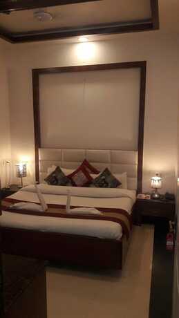 Imagen de la habitación del Hotel Namaskar. Foto 21