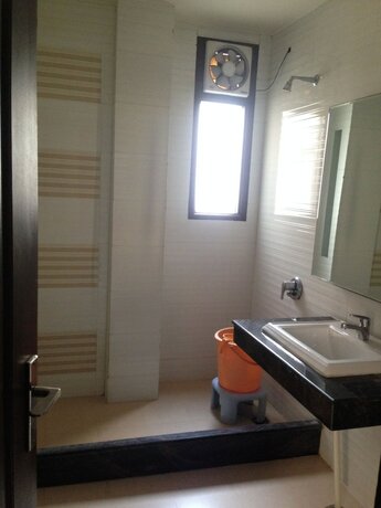 Imagen general del Hotel Namaskar Residency. Foto 2