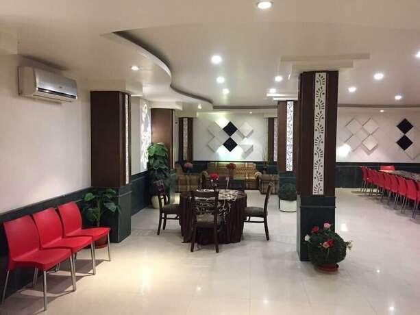 Imagen general del Hotel Namaskar Residency. Foto 9