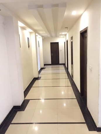 Imagen general del Hotel Namaskar Residency. Foto 10