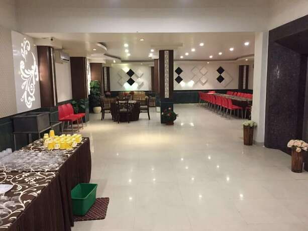 Imagen general del Hotel Namaskar Residency. Foto 11