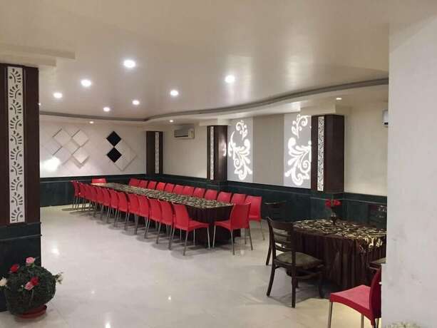 Imagen general del Hotel Namaskar Residency. Foto 15