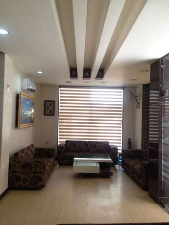 Imagen de los interiores del Hotel Namaskar Residency. Foto 39