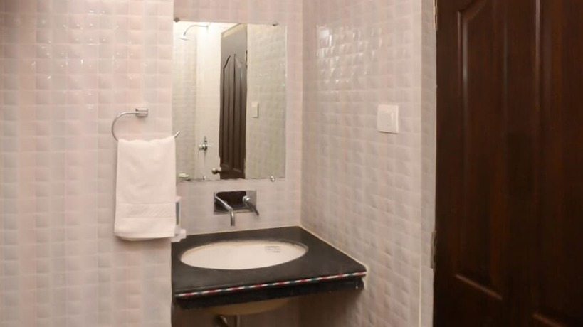 Imagen general del Hotel Namastay. Foto 1