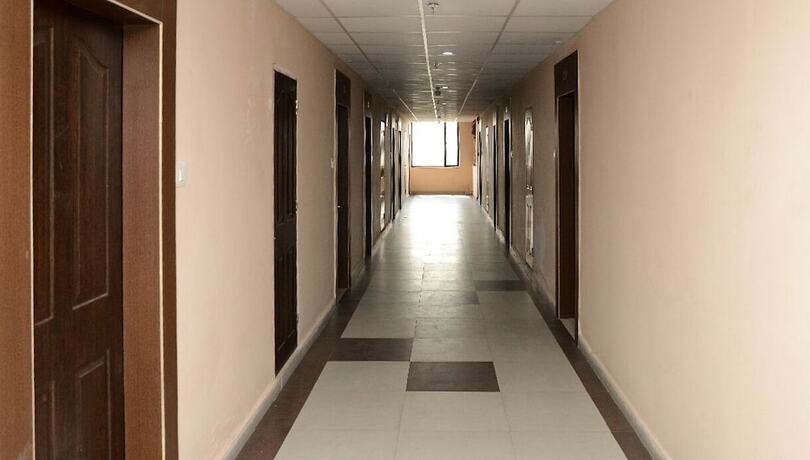 Imagen general del Hotel Namastay. Foto 3