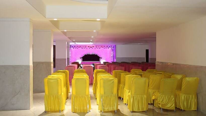 Imagen general del Hotel Namastay. Foto 5