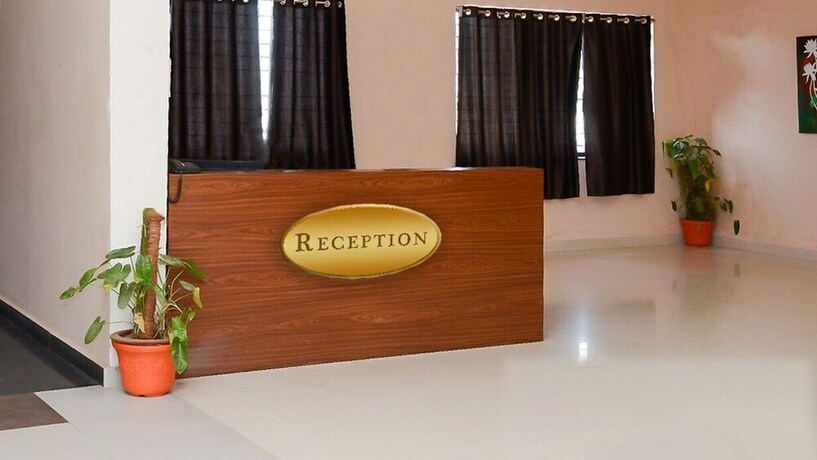 Imagen general del Hotel Namastay. Foto 13