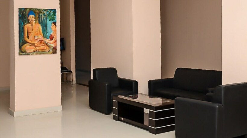 Imagen general del Hotel Namastay. Foto 14