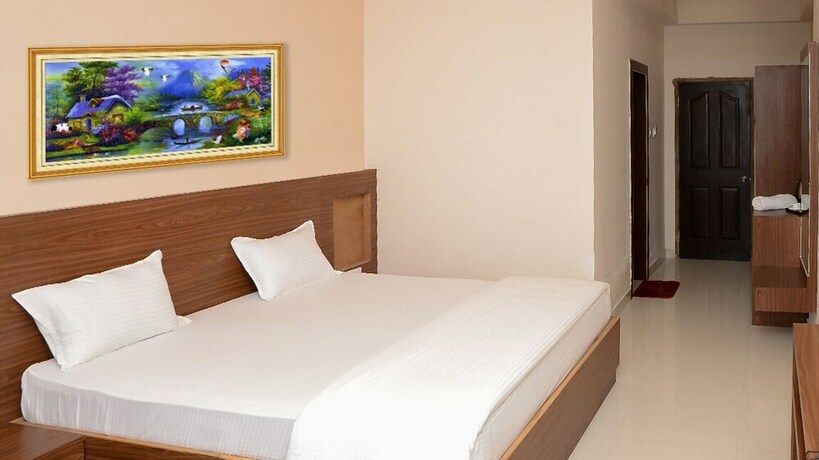 Imagen general del Hotel Namastay. Foto 15