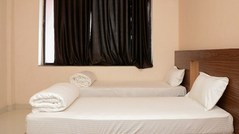Imagen general del Hotel Namastay. Foto 16