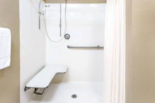 Imagen de la habitación del Hotel Namaste Inn and Suites Dawsonville. Foto 3