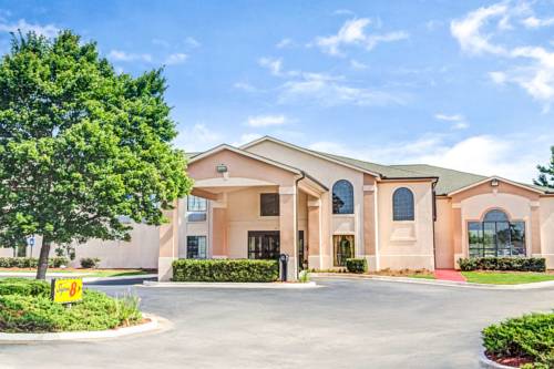 Imagen general del Hotel Namaste Inn and Suites Dawsonville. Foto 1