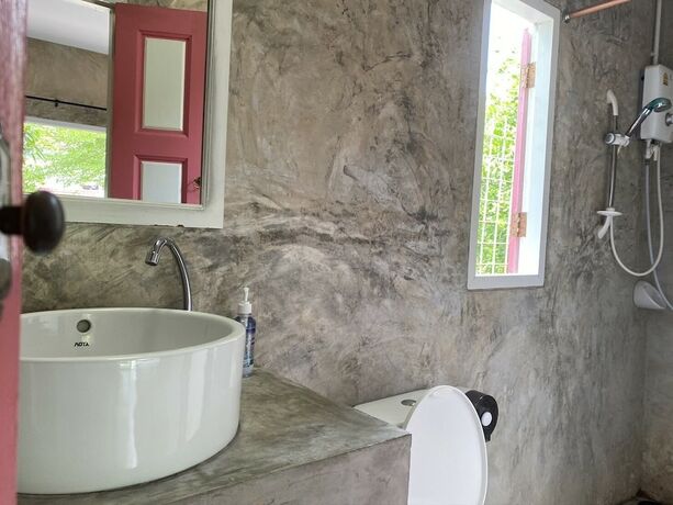 Imagen general del Hotel Namaste Resort. Foto 6