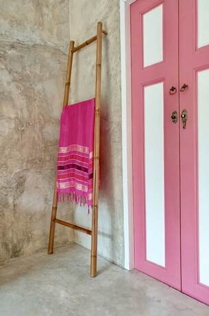 Imagen general del Hotel Namaste Resort. Foto 7