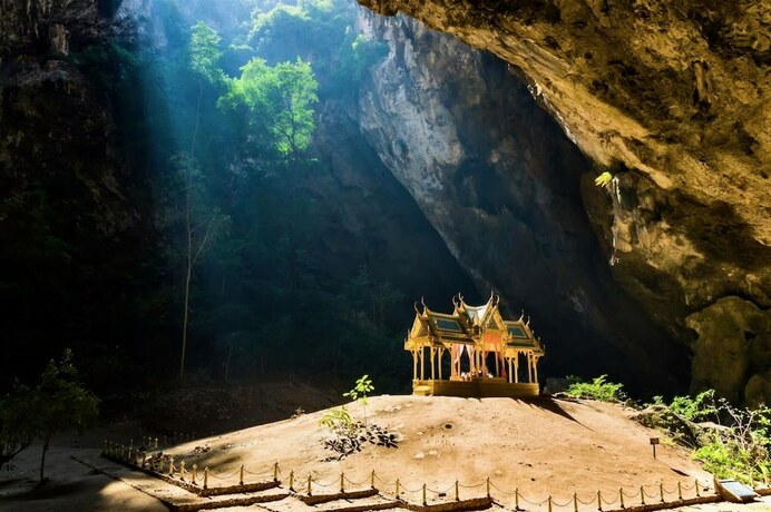 Imagen general del Hotel Namaste Resort. Foto 8