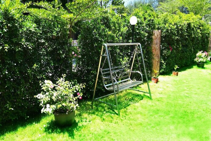 Imagen general del Hotel Namaste Resort. Foto 11