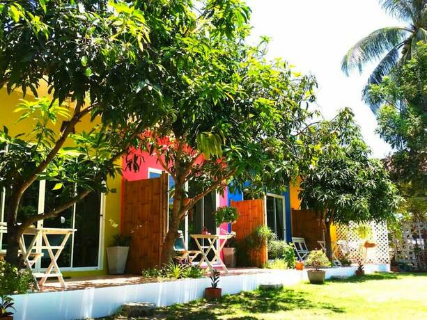 Imagen general del Hotel Namaste Resort. Foto 12