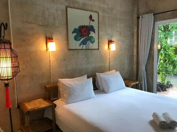 Imagen general del Hotel Namaste Resort. Foto 16