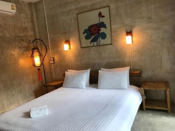 Imagen general del Hotel Namaste Resort. Foto 19