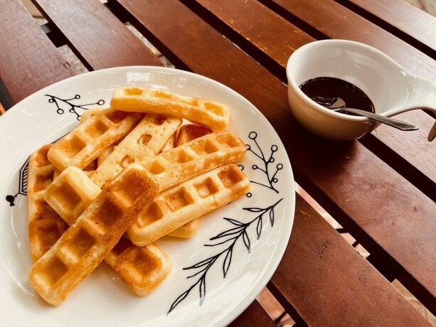 Imagen general del Hotel Namaste Resort. Foto 20