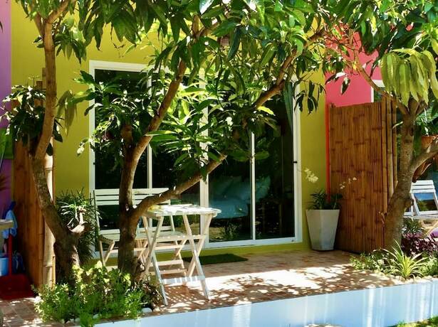 Imagen general del Hotel Namaste Resort. Foto 21