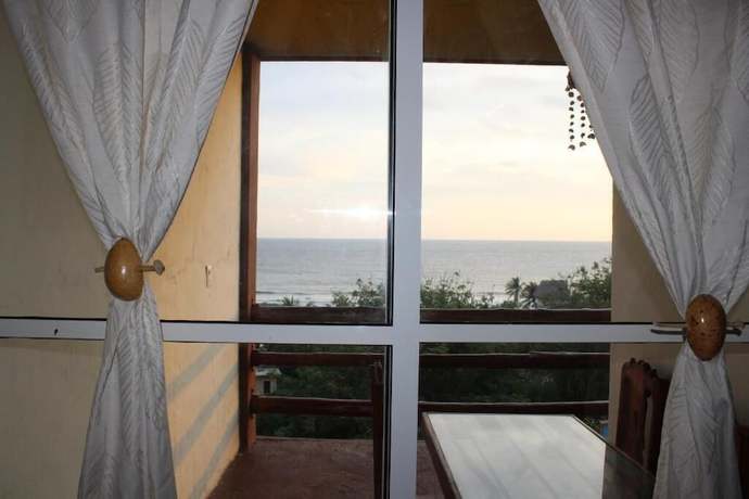 Imagen de la habitación del Hotel Namaste Zipolite Suites. Foto 8