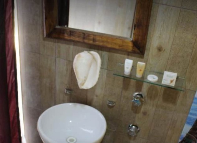 Imagen de la habitación del Hotel Namaste Zipolite Suites. Foto 9