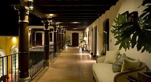 Imagen de los interiores del Hotel Namasté Boutique. Foto 6