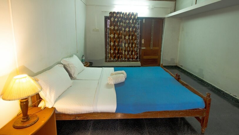 Imagen general del Hotel Namasthe Varkala. Foto 9