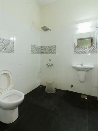 Imagen general del Hotel Namasthe Varkala. Foto 10