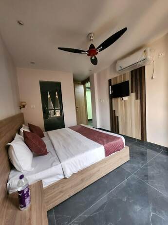 Imagen general del Hotel Namay Inn By T And Ms. Foto 2