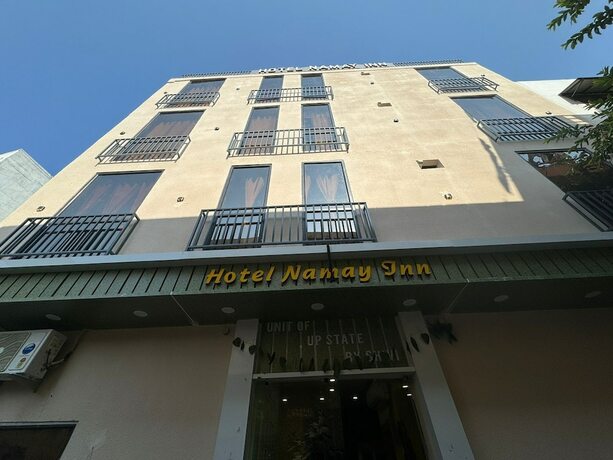 Imagen general del Hotel Namay Inn By T And Ms. Foto 3