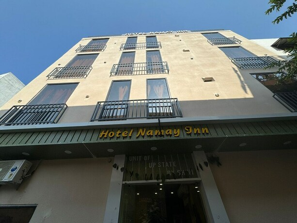 Imagen general del Hotel Namay Inn By T And Ms. Foto 4