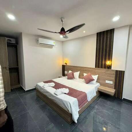 Imagen general del Hotel Namay Inn By T And Ms. Foto 5