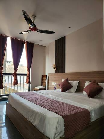 Imagen general del Hotel Namay Inn By T And Ms. Foto 6