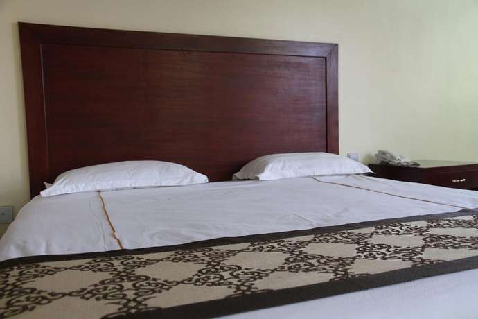 Imagen de la habitación del Hotel Namayiba Park. Foto 7
