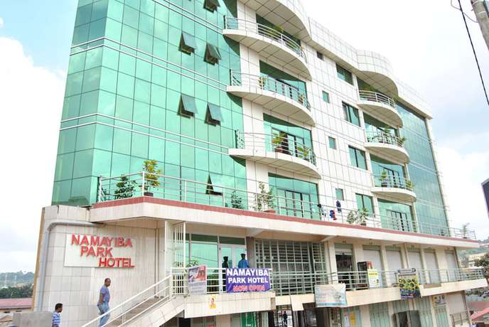 Imagen general del Hotel Namayiba Park. Foto 1