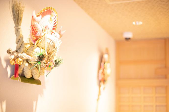 Imagen de los interiores del Hotel Namba Ebisu. Foto 12