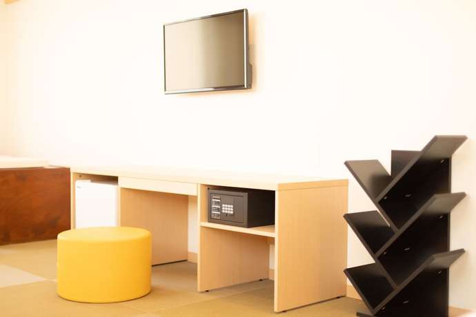 Imagen de la habitación del Hotel Namba Ebisu. Foto 5