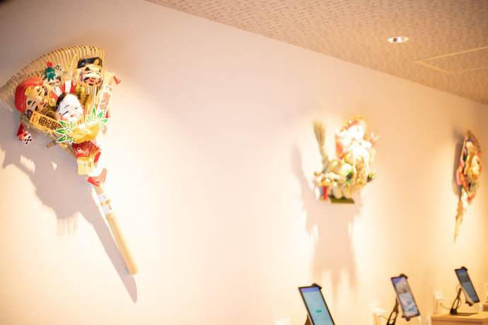 Imagen de los interiores del Hotel Namba Ebisu. Foto 17