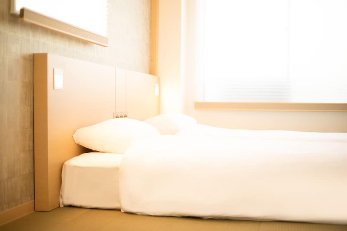 Imagen de la habitación del Hotel Namba Ebisu. Foto 7