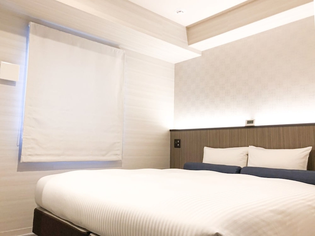 Imagen de la habitación del Hotel Namba Minami Crystal Hotel. Foto 7