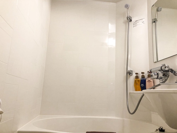 Imagen de la habitación del Hotel Namba Minami Crystal Hotel. Foto 14