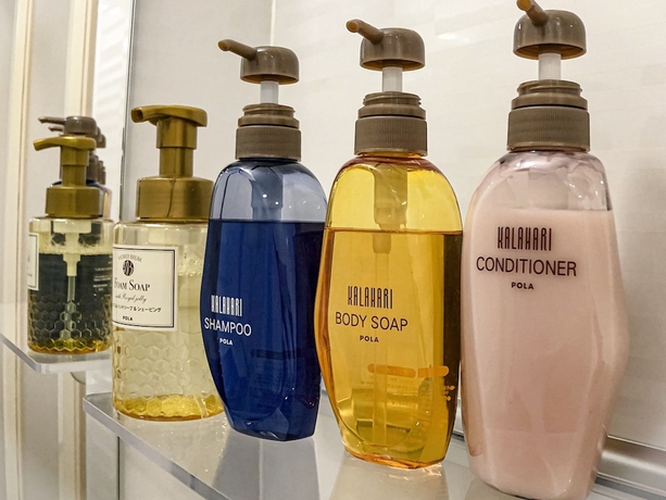 Imagen de la habitación del Hotel Namba Minami Crystal Hotel. Foto 15