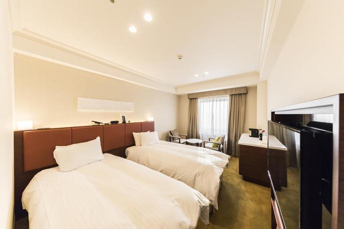 Imagen de la habitación del Hotel Namba Oriental. Foto 9