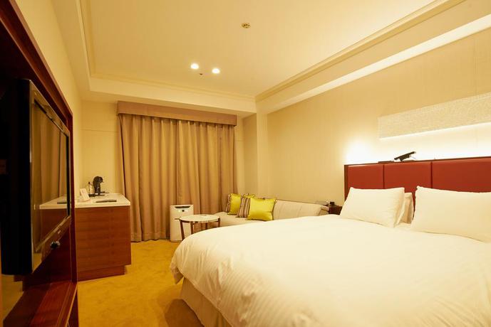 Imagen de la habitación del Hotel Namba Oriental. Foto 11