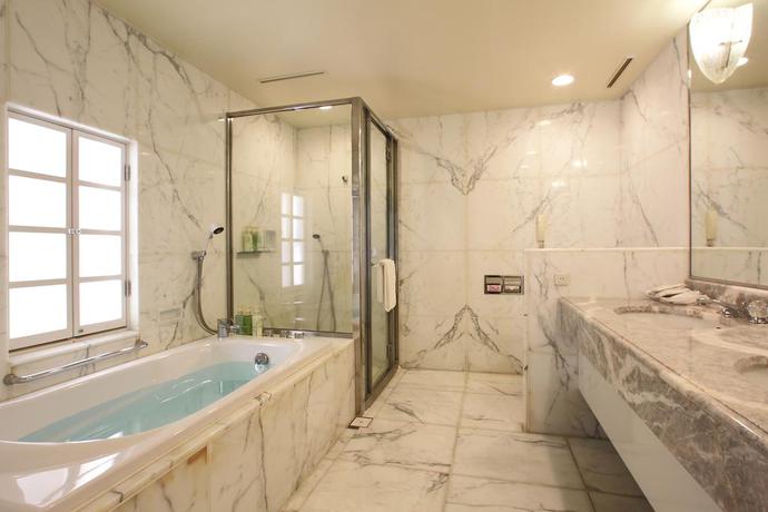 Imagen de la habitación del Hotel Namba Oriental. Foto 12