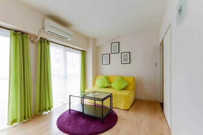 Imagen general del Hotel Namba Sunset Hills 4br House. Foto 3