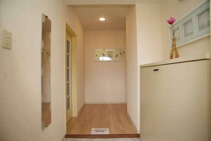 Imagen general del Hotel Namba Sunset Hills 4br House. Foto 11