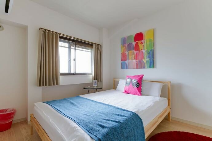 Imagen general del Hotel Namba Sunset Hills 4br House. Foto 18